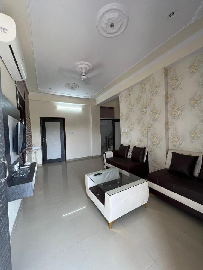 Hotel Grand Mala Jaipur Eksteriør billede