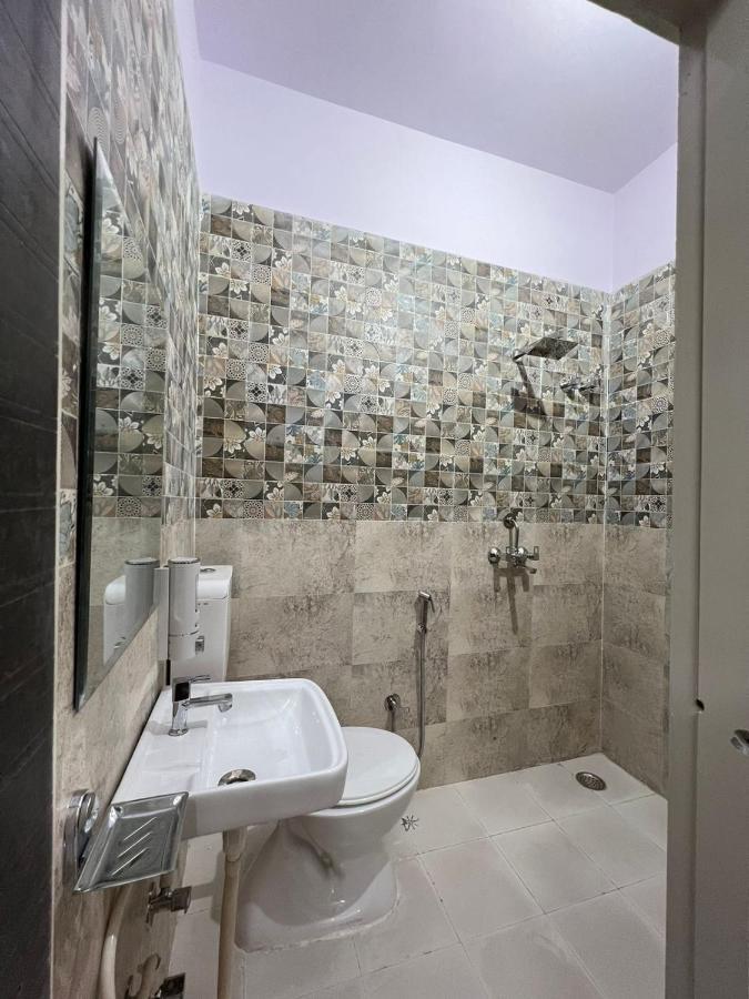 Hotel Grand Mala Jaipur Eksteriør billede