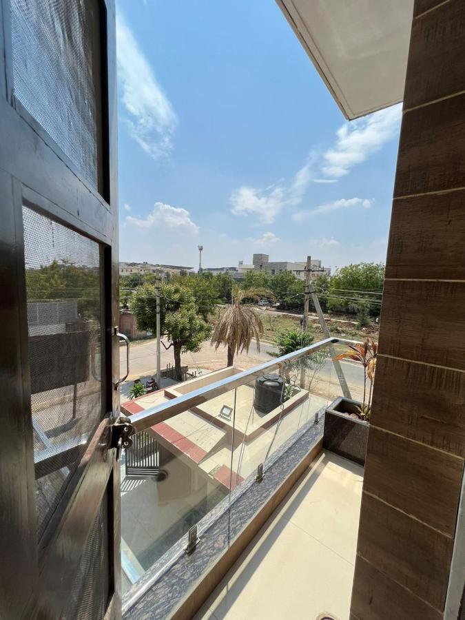 Hotel Grand Mala Jaipur Eksteriør billede
