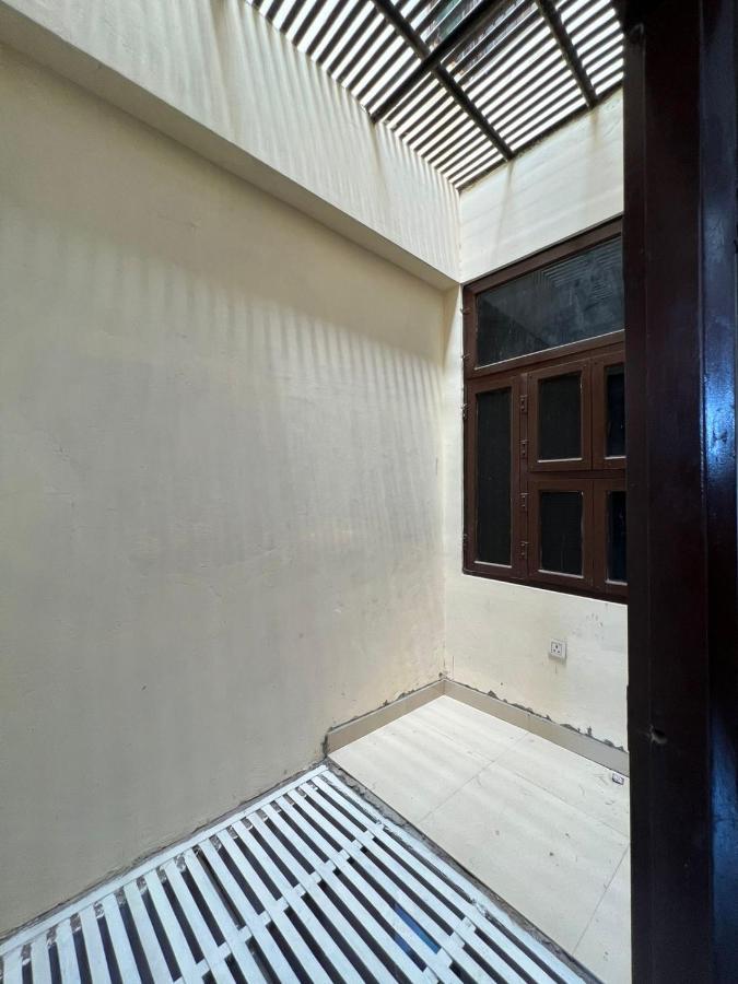 Hotel Grand Mala Jaipur Eksteriør billede