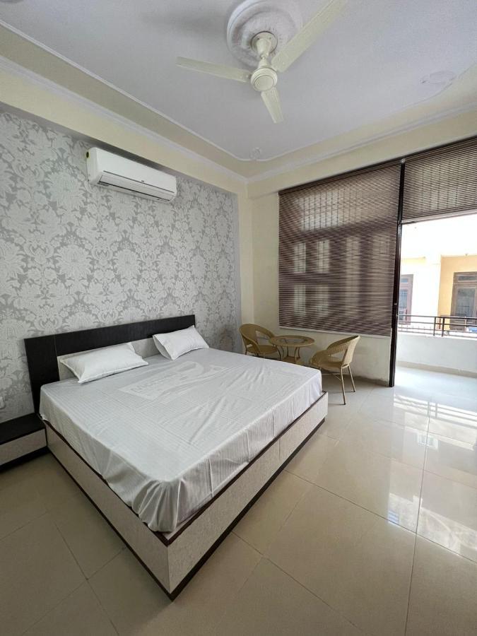 Hotel Grand Mala Jaipur Eksteriør billede
