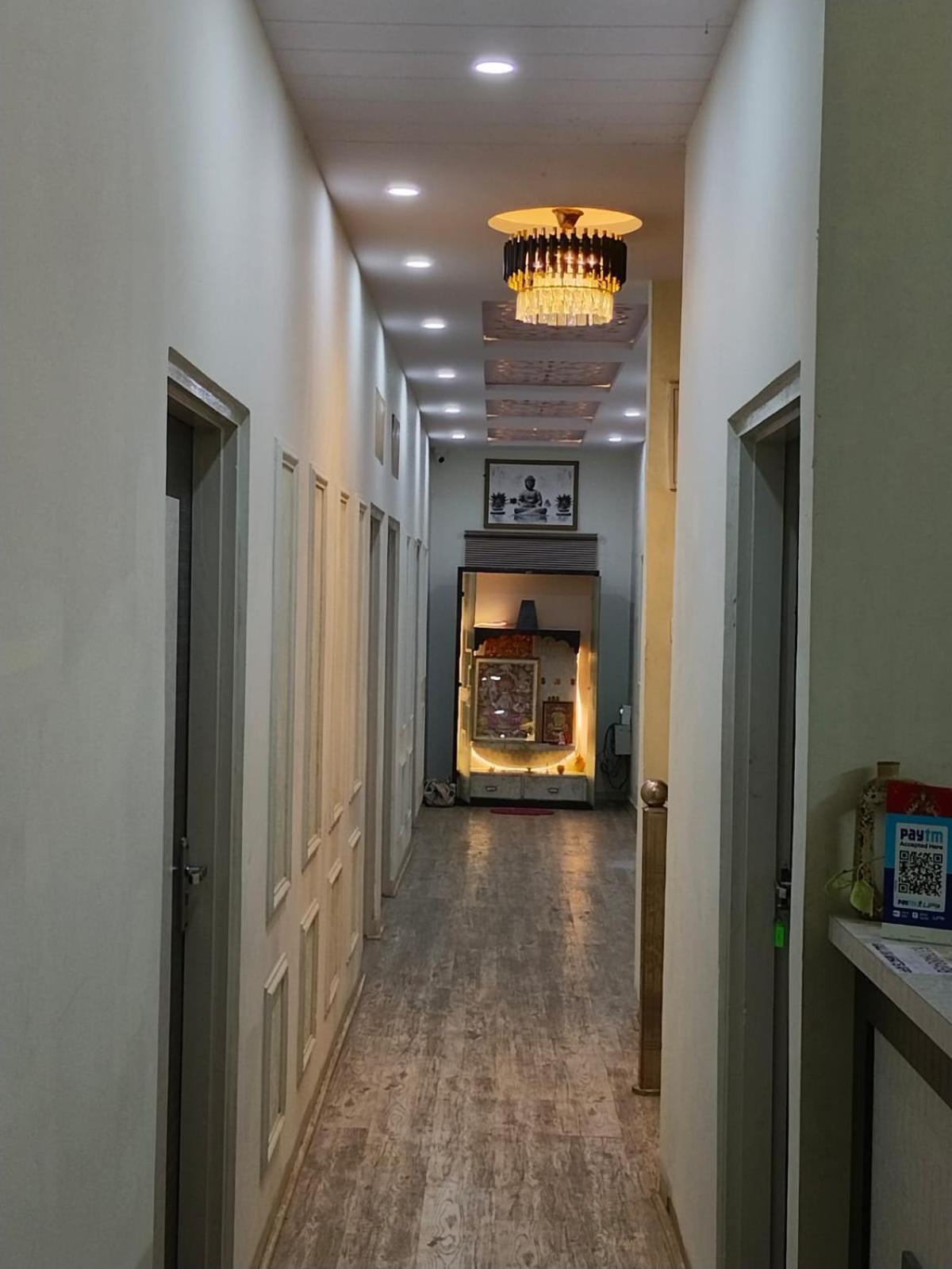 Hotel Grand Mala Jaipur Eksteriør billede